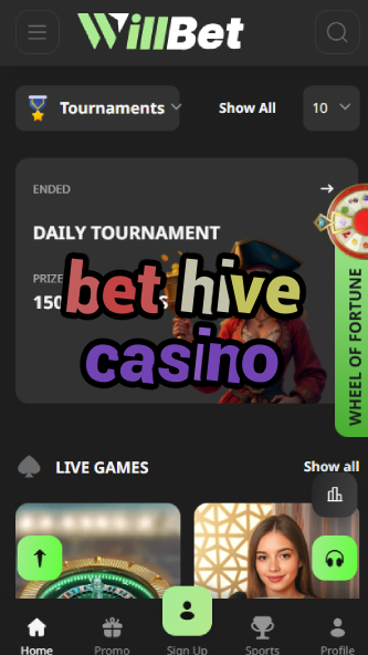Bet Hive Casino - Busy Casino Community-www.bdqngd.com