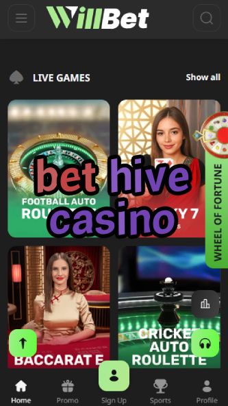 Bet Hive Casino - Busy Casino Community-www.bdqngd.com