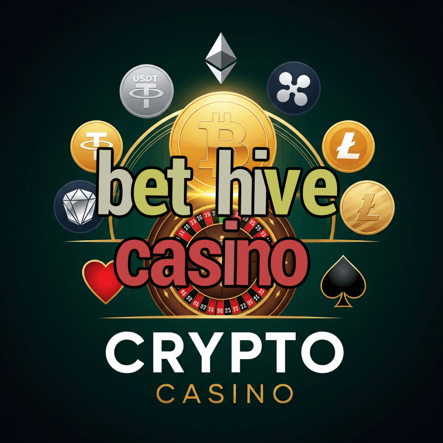 Bet Hive Casino - Busy Casino Community